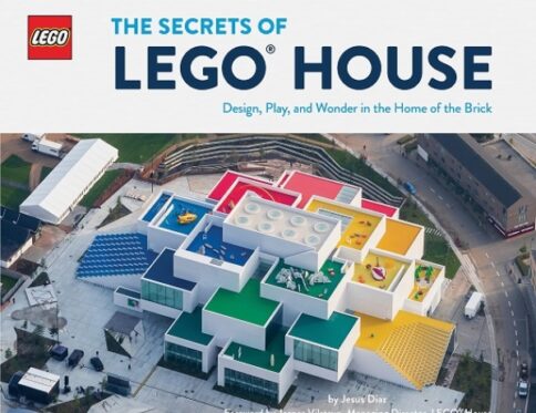 The Secrets of LEGO House