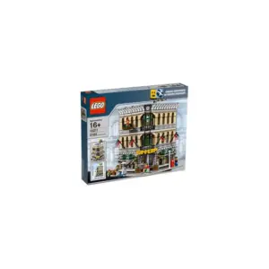 LEGO 10211 Grand emporium