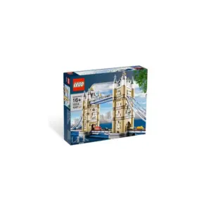 LEGO 10214 Tower Bridge