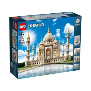 LEGO 10256 Taj Mahal