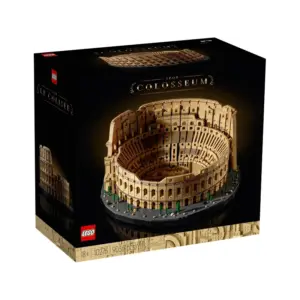 LEGO 10276 Colosseum