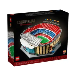 LEGO 10284 Camp Nou - FC Barcelona