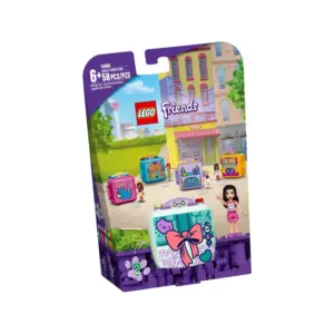 LEGO 41668 emma’s modekubus