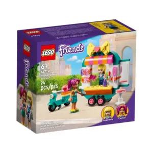 LEGO 41719 Mobiele modeboetiek