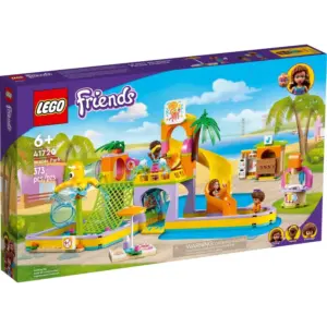 LEGO 41720 Waterpark