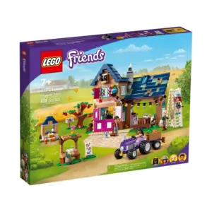 LEGO 41721 Biologische boerderij