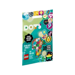LEGO 41932 extra DOTS - serie 5