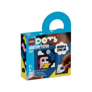 LEGO 41954 Zelfklevende patch