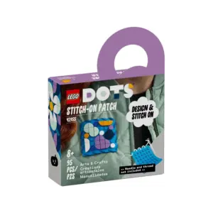 LEGO 41955 Stitch-on patch