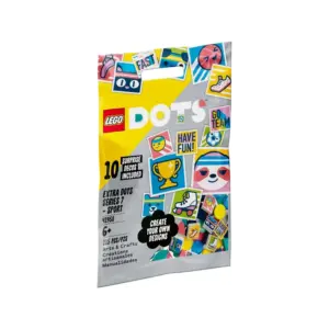 LEGO 41958 extra DOTS serie 7 - SPORT