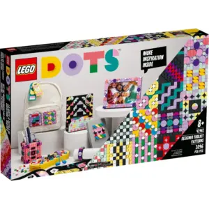 LEGO 41961 Ontwerperstoolkit - Patronen