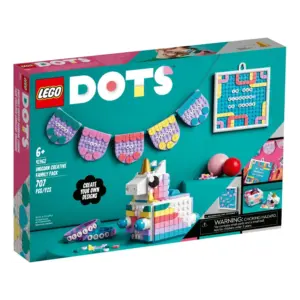 LEGO 41962 eenhoorn creatieve gezinsset