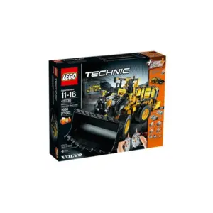 LEGO 42030 Volvo L350F Wiellader