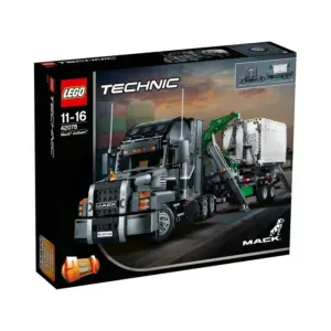 LEGO 42078 Mack Anthem