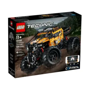 LEGO 42099 RC X-treme Off-roader