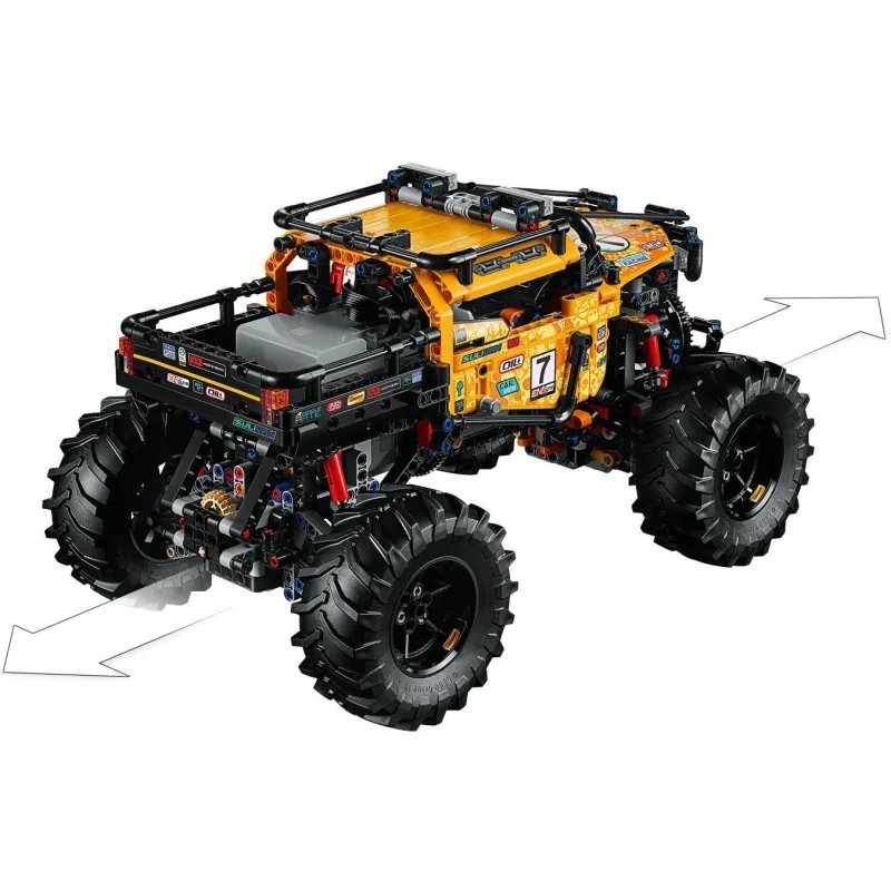 lego-42099-rc-x-treme-off-roader