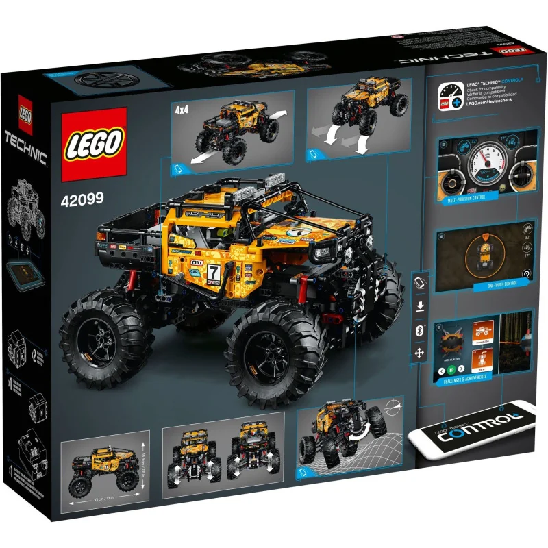lego-42099-rc-x-treme-off-roader