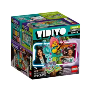 LEGO 43110 Folk Fairy BeatBox