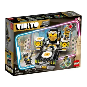 LEGO 43112 Robo HipHop Car