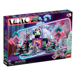 LEGO 43113 K-Pawp Concert