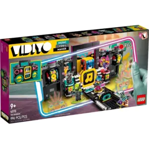 LEGO 43115 The Boombox