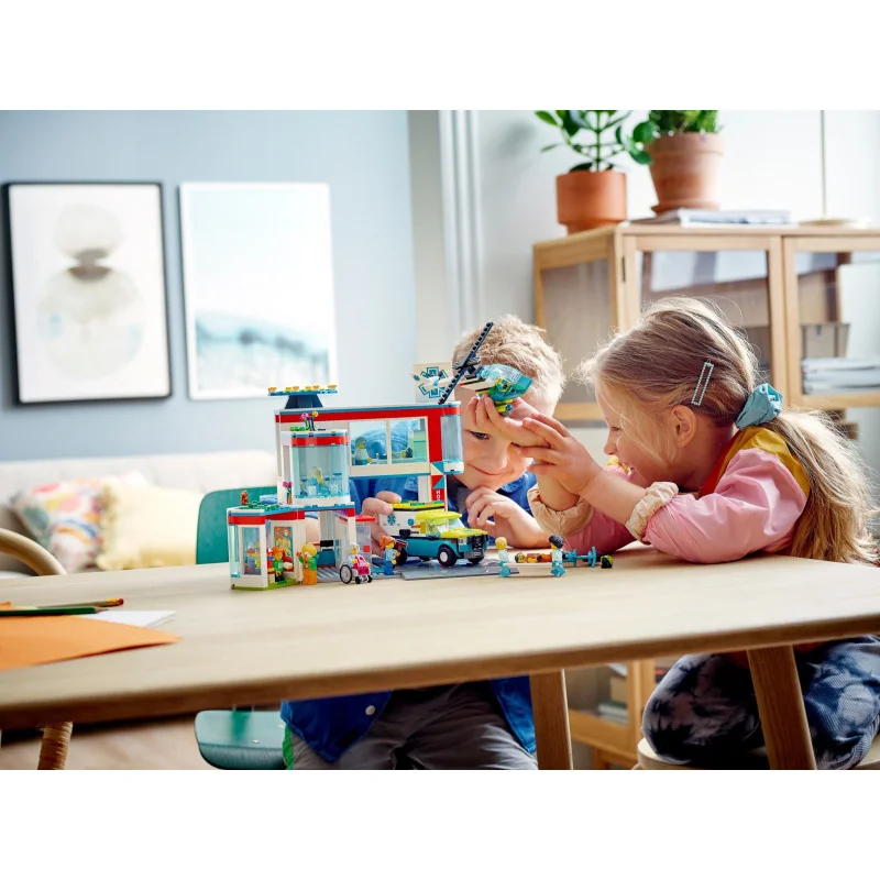 lego-60330-ziekenhuis