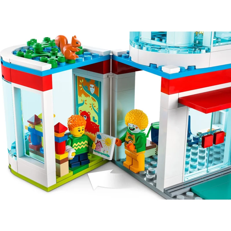 lego-60330-ziekenhuis