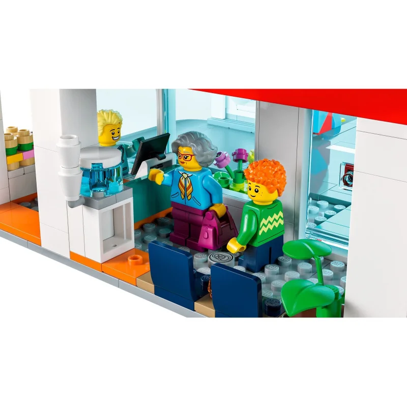 lego-60330-ziekenhuis