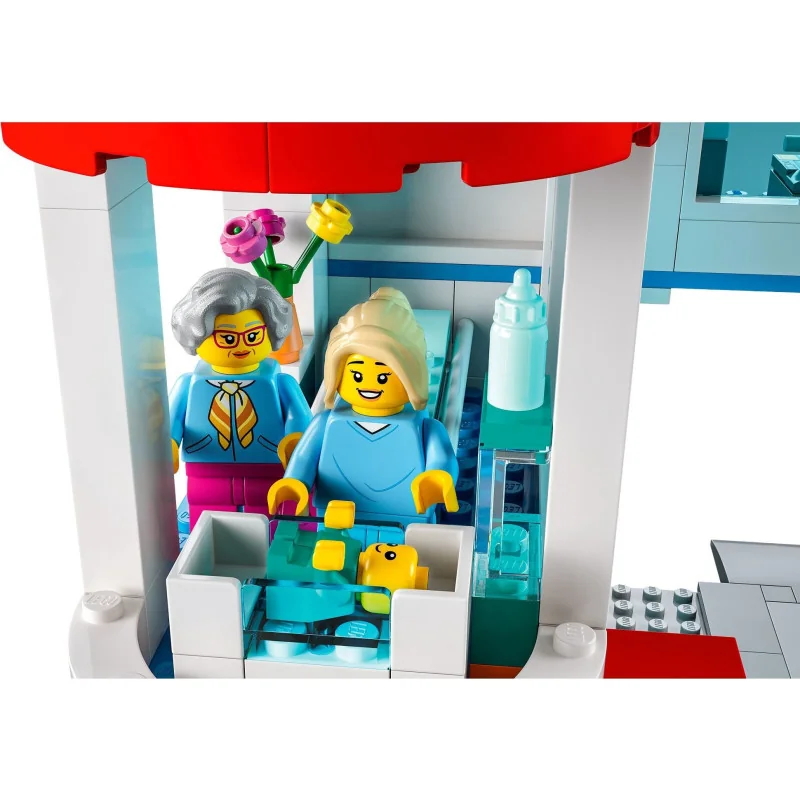 lego-60330-ziekenhuis