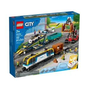 LEGO 60336 Goederentrein