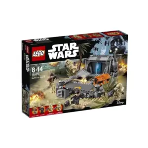 LEGO 75171 Strijd op Scarif