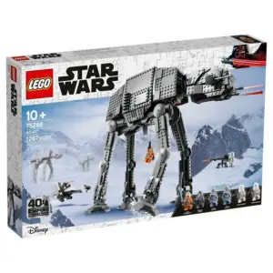 LEGO 75288 AT-AT