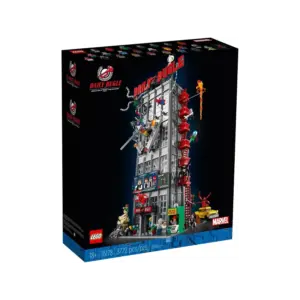 LEGO 76178 Daily Bugle