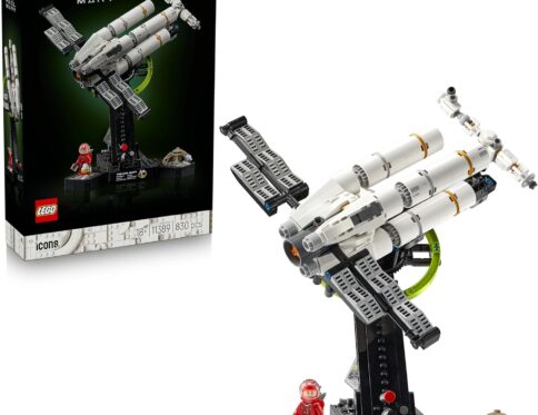 Project Hail Mary (11389)