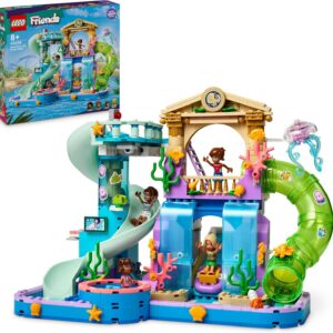 Heartlake City waterpark (42630)